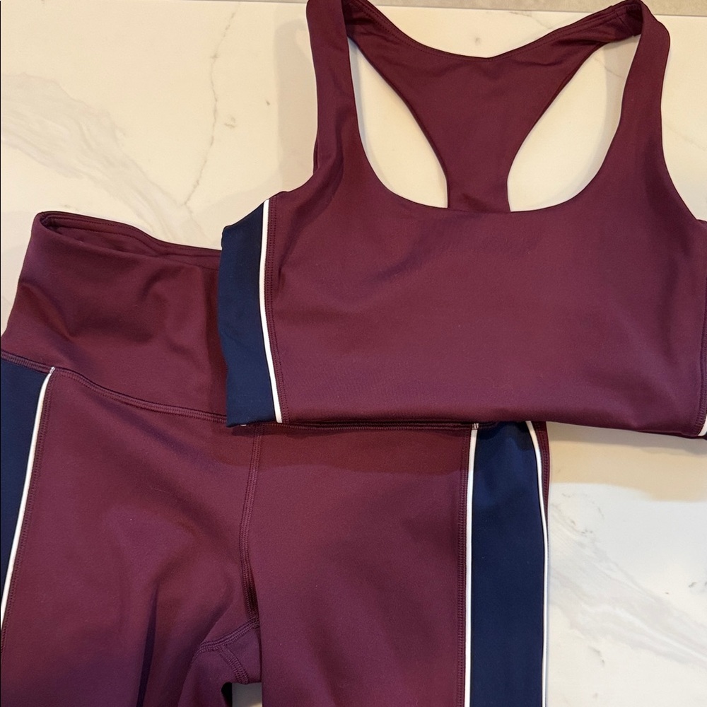GapFit Set